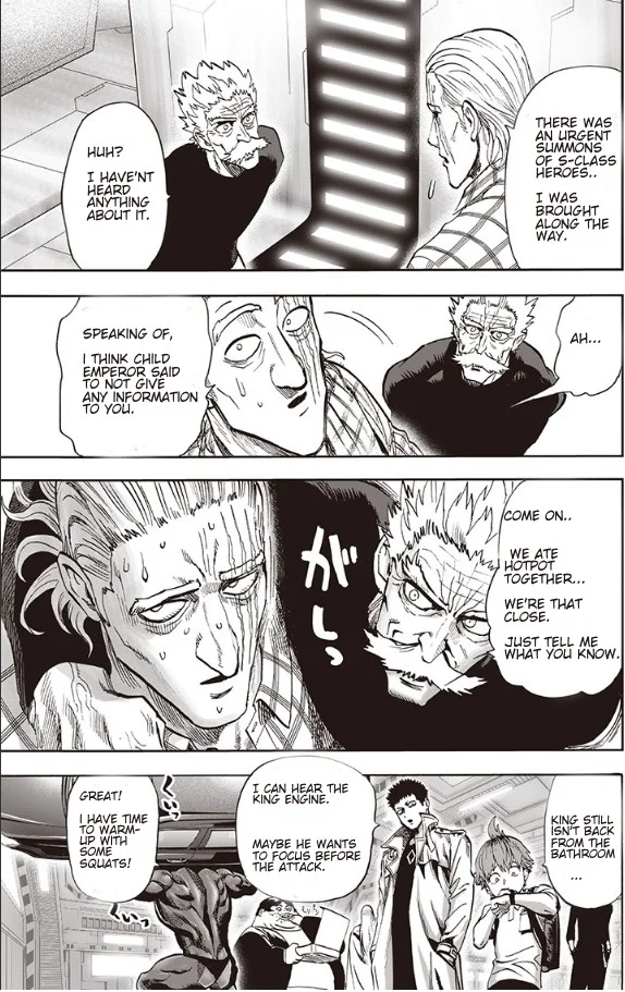 one punch man ch93 page47